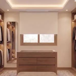 한샘 플랑 노아 암막 롤블라인드 150 x 230 cm 코스트코 두레샵2605