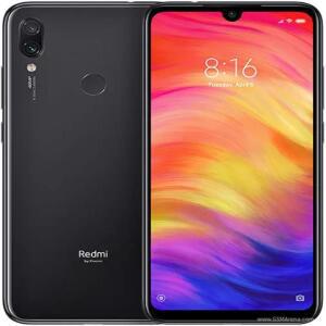 기존 Xiaomi Redmi Note 7 PRO 스마트폰 6GB 128GB Snapdragon 660AIE 안드로이드 휴대 전화 48.0MP + 5.0M