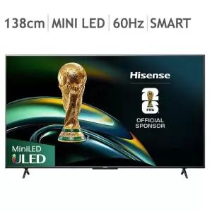 하이센스 4K MINI-LED 138cm (55) 코스트코 코와샵2605