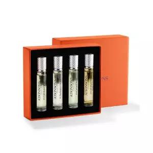 [앳킨슨1799]아이콘스 오브 더 렘 세트 (10ml x4)