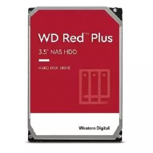 Western Digital WD RED Plus / 4TB / 5,400RPM WD40EFZZ SATA3 128MB [H@lu]