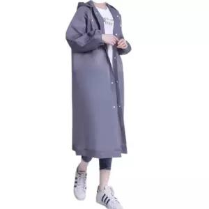 좋은 품질 우비 비옷 단체우의 칼라 우비 행사 패션 (WEB9DC2)