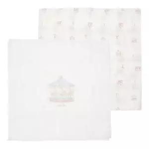 갤러리아 (압소바출산,태교,백일선물세트)델루카손수건SET 10장(AB2655HC01)