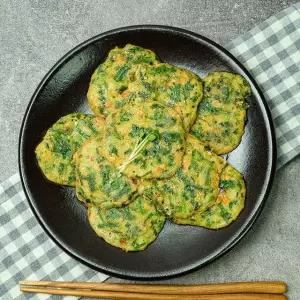 서울마님 부추 부침개 반죽 250g X 5팩