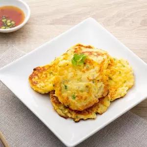 서울마님 감자호박 부침개 반죽 250g X 5팩