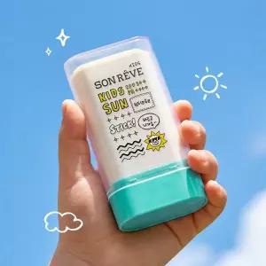 쏭레브 키즈 워터프루프 선스틱 SPF50+ PA++++ 18g