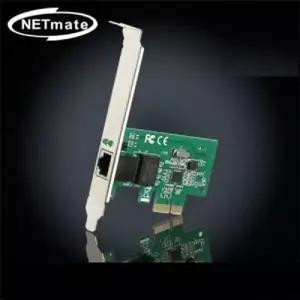 NM-SWG1 PCI Express 기가비트 랜카드 슬림PC겸용