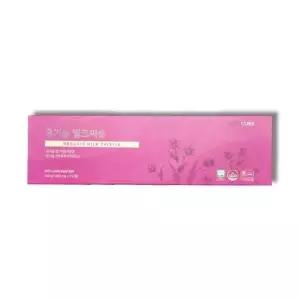 뉴트리코어 유기농 밀크씨슬 1000mg x 150정/SH