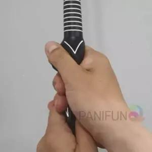 ( )골프그립교정기 남성용 골프연습도구 골프그립기 골프자세교정기 골프채잡는법 그립잡는법