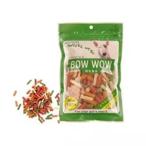 혼합습식간식 150g 1p 강아지 간식 져키 애견간식 반려견간식 (W045C09)