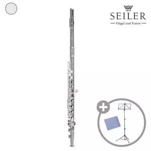 자일러플룻 SEILER ESFL-411 / ESFL411 삼익악기/독일