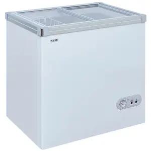 씽씽 SD-142 (138L) 냉동쇼케이스 아이스크림냉동고