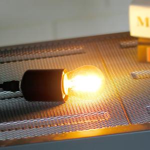 LED 에디슨전구 인찌구 G45 3W