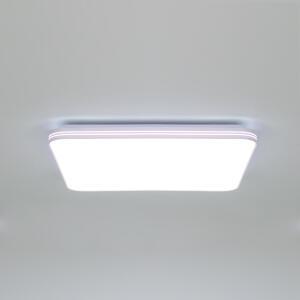 LED방등 더블라인 60W 기본 심플 방조명