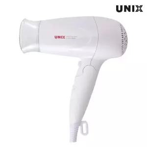 [유닉스] 접이식 헤어 드라이기 UN-A3005 UN-B3006
