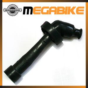 [순정플러그캡] 엑시브 GD 코멧 GT 125/250/650 미라쥬125/250 마스타 KR 메가젯 크루즈 트로이 RX MS3 NGK