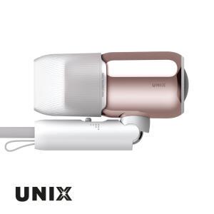 유닉스 3D 에센셜 케어 접이식 헤어드라이어 UN-B3021