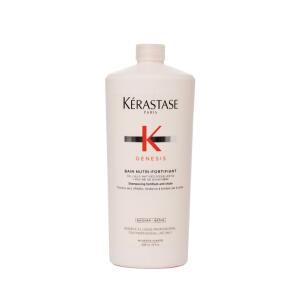케라스타즈 방제네시스 리치 1000ml 건성두피 가는모발