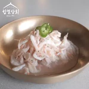 국내산 새우 추젓(상) 2kg 김치 새우젓 김장용 요리용 업소용