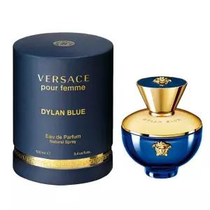 [베르사체] 뿌르 팜므 딜런블루 EDP 100ml