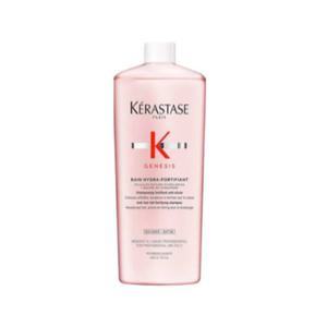 케라스타즈 방 제네시스 1000ml+펌프 볼륨샴푸