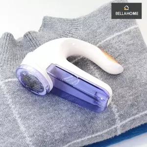 [NS홈쇼핑][벨라홈] 마하 보풀제거기 808[33737583]