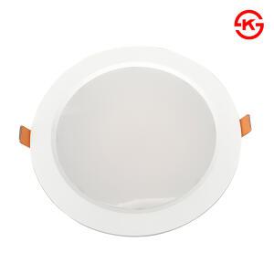 파룩스 LED 8인치 다운라이트 35W LG이노텍칩 전구색