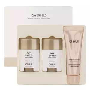 데이쉴드 워터 선스틱 스페셜 세트 14gX2개입 SPF50+ PA++++
