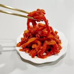 [롯데백화점]자연맛남 꼬들꼬들 보쌈 무김치 5kg