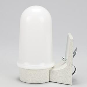 8W LED벌브램프용 벽부형등기구 건물외부 설치 조명컵