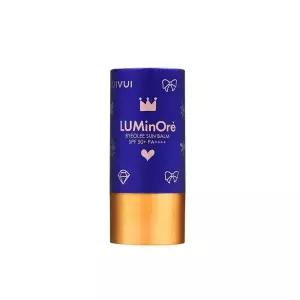 벼리 루미노레 발림성 좋은 썬크림 선밤 선스틱 18g SPF50+ PA++++