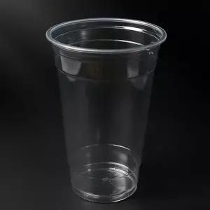 [원포장]92파이 16온스 아이스컵 PET 투명 480ml 1박스 1000개
