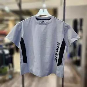 [에스핏] HC09 사이드배색터프 반팔티셔츠  SJZ304MKRT30 (S32775490)