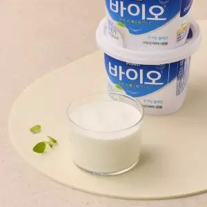 [매일유업] 바이오 설탕무첨가 플레인 450g*2입 기획