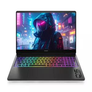 HP OMEN MAX 16-ah0175TX 울트라9 275HX/32GB/1TB/RTX5060/500nit/240Hz/Win11/게이밍노트북
