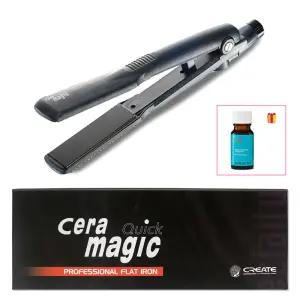 그리에이트 매직기 세라매직 퀵 M CR2003-6QPM + 모로칸오일 10ml