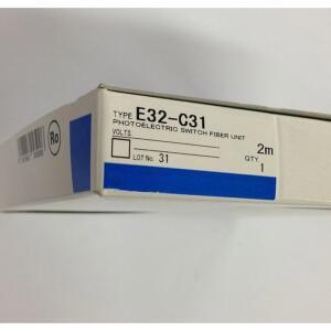 E32 C31 ZC31 C41 ZC41 광섬유 센서 새로운