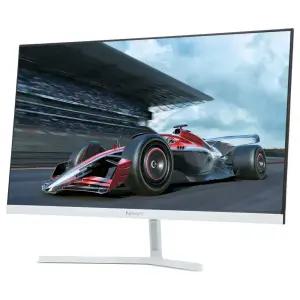 [창립20주년] 비트엠 Newsync B2714F 144 IPS 게이밍 화이트 68.58cm(27인치) [중복할인시 실구매 122,320원]