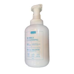 그라티아수 버블 크린싱 500ml