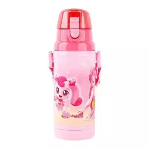 슈팅스타 캐치티니핑 안심락 원터치 물병 470ml 아동물통 소풍물병 (WFGRC6Y)