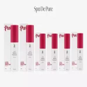 스파드퓨어 유브이 디펜스 브라이트닝 앰플 세럼 50ml 4 + 100ml 2