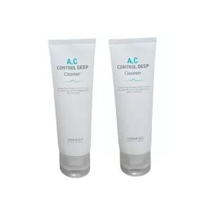 스와니코코 에이씨 컨트롤 딥 클렌저 150ml 2개
