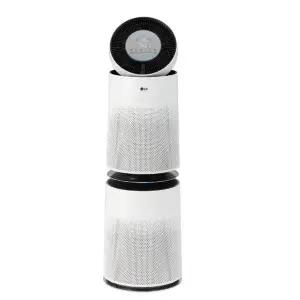 [LG] 퓨리케어 AI 360 공기청정기 플러스 74.7㎡ 1등급 AS235DWSA