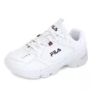 [하프클럽/휠라]휠라 FILA 레인져22 남성 여성 공용 런닝화 운동화 화이트 1RM02486-100