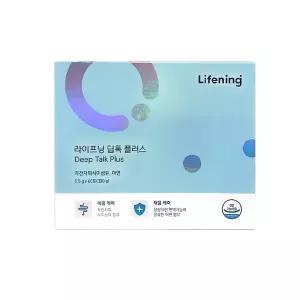 인셀덤 딥톡스 딥톡플러스 라이프닝 60포 1박스