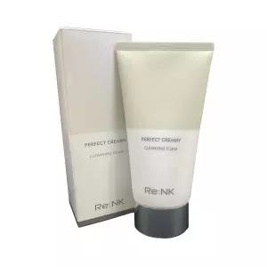 리엔케이 퍼펙트 크리미 클렌징 폼 150ml 1개