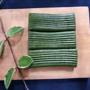 50년 전통의 원조 수리취 절편, 가래떡 (2kg)
