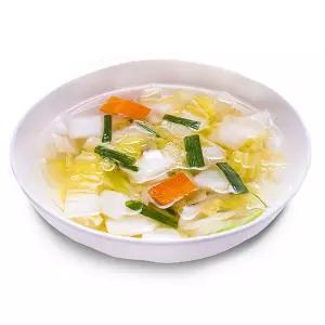 참가득김치 시원한 나박물김치3kg