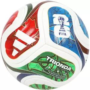 [정품]  FIFA 월드컵 26 트리온다 컴페티션 볼 (JD8031)