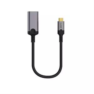 8K 60Hz USB C타입 to HDMI 2.1 컨버터 3380HDA-8K [H@lu]